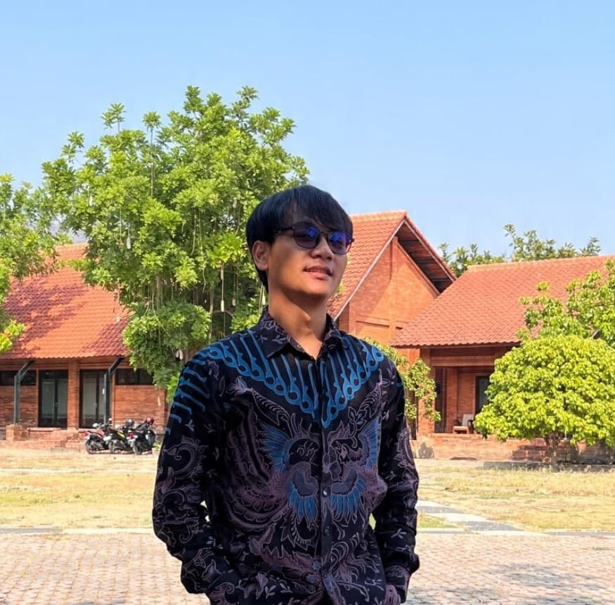 Afif Alfiano